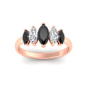 Thumbnail 28 - 2-carat-black-diamond-marquise-classic-wedding-band-5-stone-in-rose-gold-fdwb8008mqblackangle5-2.00ct-nl-rg.jpg