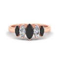 Thumbnail 26 - 2-carat-black-diamond-marquise-classic-wedding-band-5-stone-in-rose-gold-fdwb8008mqblacksleep-2.00ct-nl-rg.jpg