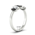 Thumbnail 60 - 2-carat-black-diamond-marquise-classic-wedding-band-5-stone-in-white-gold-fdwb8008mqblackangle2-2.00ct-nl-wg-hw.jpg