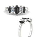 Thumbnail 57 - 2-carat-black-diamond-marquise-classic-wedding-band-5-stone-in-white-gold-fdwb8008mqblackangle3-2.00ct-nl-wg.jpg