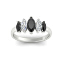 Thumbnail 58 - 2-carat-black-diamond-marquise-classic-wedding-band-5-stone-in-white-gold-fdwb8008mqblackangle5-2.00ct-nl-wg.jpg