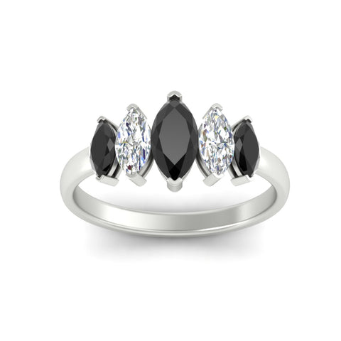 2-carat-black-diamond-marquise-classic-wedding-band-5-stone-in-white-gold-fdwb8008mqblackangle5-2.00ct-nl-wg.jpg