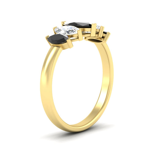 2-carat-black-diamond-marquise-classic-wedding-band-5-stone-in-yellow-gold-fdwb8008mqblackangle2-2.00ct-nl-yg.jpg