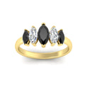 Thumbnail 88 - 2-carat-black-diamond-marquise-classic-wedding-band-5-stone-in-yellow-gold-fdwb8008mqblackangle5-2.00ct-nl-yg.jpg