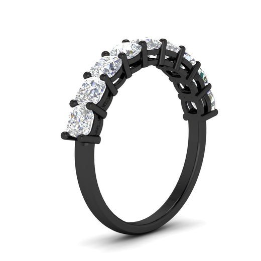 2-carat-classic-cushion-cut-9-stone-diamond-wedding-ring-in-black-gold-fdwb8008cuangle2-2.00ct-nl-bg?v=1773384936