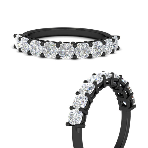 2-carat-classic-cushion-cut-9-stone-diamond-wedding-ring-in-black-gold-fdwb8008cuangle3-2.00ct-nl-bg?v=1773384936