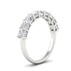Load image into Gallery viewer, 2-carat-classic-cushion-cut-9-stone-diamond-wedding-ring-in-white-gold-fdwb8008cuangle2-2.00ct-nl-wg?v=1773384936