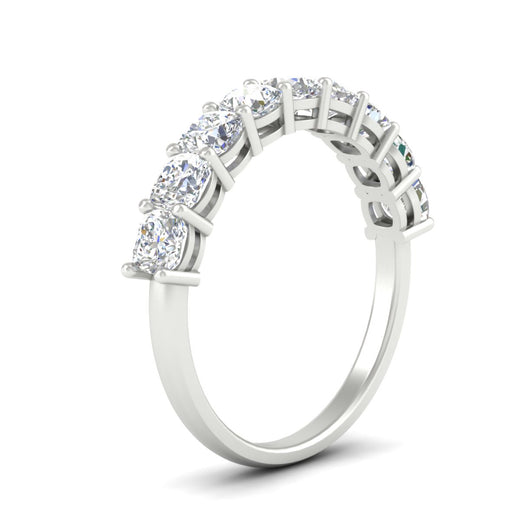 2-carat-classic-cushion-cut-9-stone-diamond-wedding-ring-in-white-gold-fdwb8008cuangle2-2.00ct-nl-wg?v=1773384936