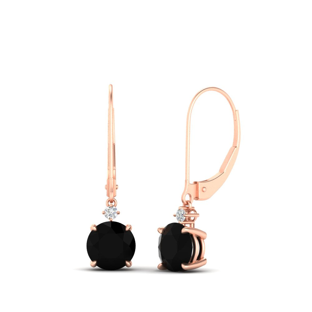 2-carat-cute-round-cut-diamond-dangle-lever-back-earrings-with-black-diamond-in-rose-gold-FDEAR11242GBLACK-2.00CT-NL-RG.jpg