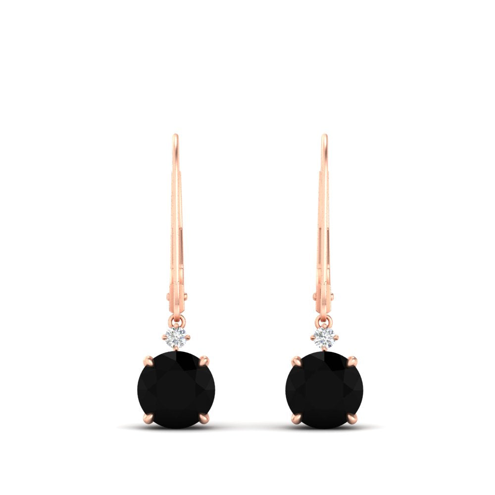 2-carat-cute-round-cut-diamond-dangle-lever-back-earrings-with-black-diamond-in-rose-gold-FDEAR11242GBLACK-2.00CT-NL-RG.jpg