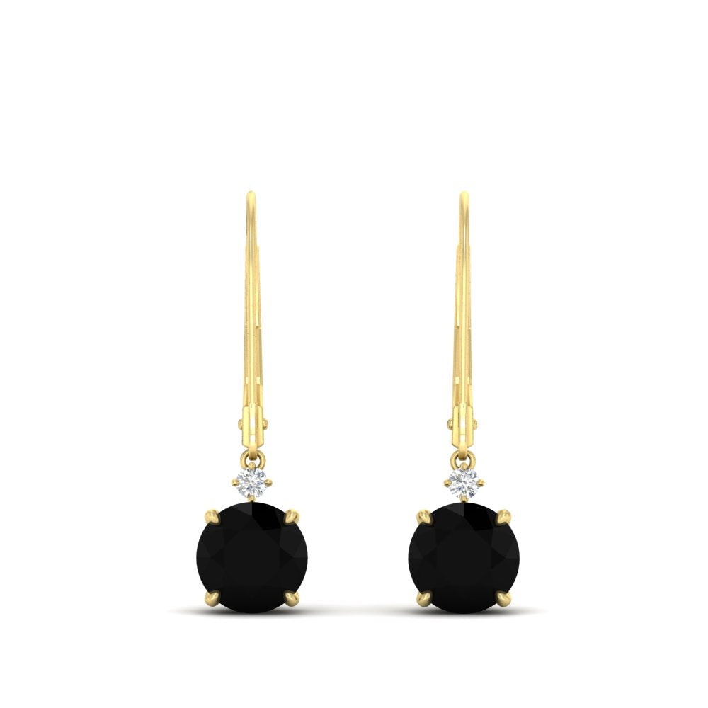 2-carat-cute-round-cut-diamond-dangle-lever-back-earrings-with-black-diamond-in-yellow-gold-FDEAR11242GBLACK-2.00CT-NL-YG.jpg