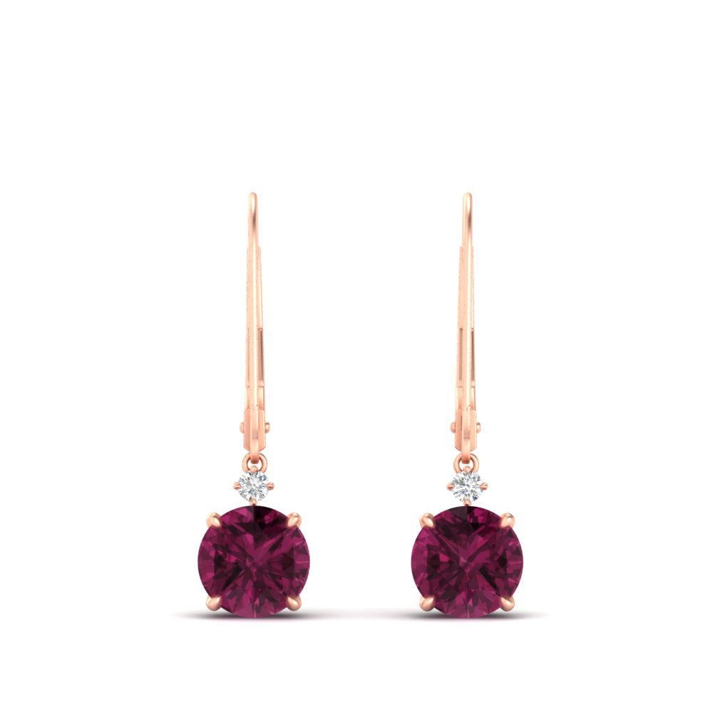 2-carat-cute-round-cut-diamond-dangle-lever-back-earrings-with-pink-sapphire-in-rose-gold-FDEAR11242GSADRPI-2.00CT-NL-RG.jpg