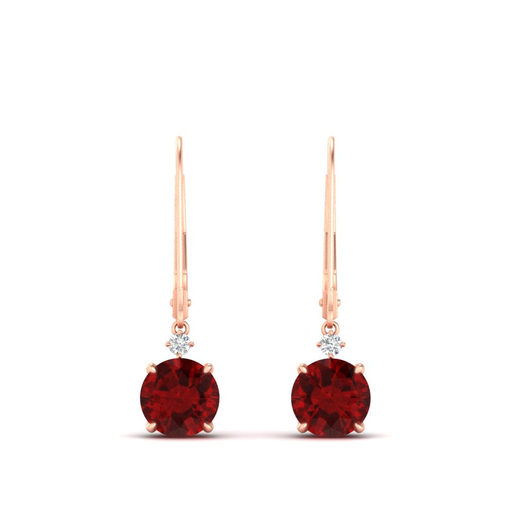 2-carat-cute-round-cut-diamond-dangle-lever-back-earrings-with-ruby-in-rose-gold-FDEAR11242GRUDR-2.00CT-NL-RG.jpg