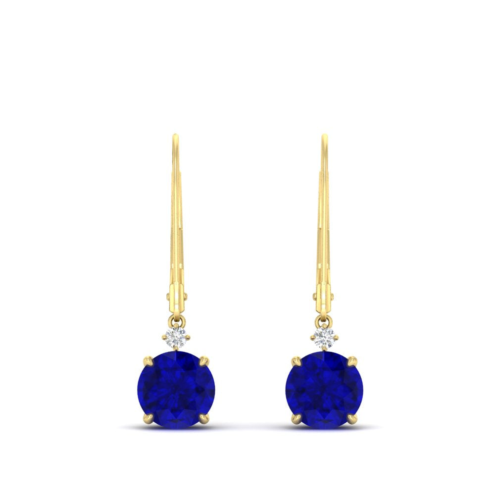 2-carat-cute-round-cut-diamond-dangle-lever-back-earrings-with-sapphire-in-yellow-gold-FDEAR11242GSABL-2.00CT-NL-YG.jpg