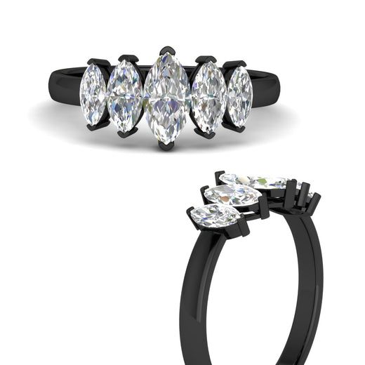 2-carat-diamond-marquise-classic-wedding-band-5-stone-in-black-gold-fdwb8008mqangle3-2.00ct-nl-bg.jpg