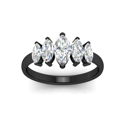 2-carat-diamond-marquise-classic-wedding-band-5-stone-in-black-gold-fdwb8008mqangle5-2.00ct-nl-bg.jpg