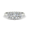 Load image into Gallery viewer, 2-carat-diamond-marquise-classic-wedding-band-5-stone-in-platinum-fdwb8008mqsleep-2.00ct-nl-wg.jpg