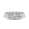 Thumbnail 31 - 2-carat-diamond-marquise-classic-wedding-band-5-stone-in-platinum-fdwb8008mqsleep-2.00ct-nl-wg.jpg
