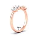 Thumbnail 5 - 2-carat-diamond-marquise-classic-wedding-band-5-stone-in-rose-gold-fdwb8008mqangle2-2.00ct-nl-rg-hw.jpg