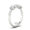 Load image into Gallery viewer, 2-carat-diamond-marquise-classic-wedding-band-5-stone-in-white-gold-fdwb8008mqangle2-2.00ct-nl-wg-hw.jpg
