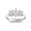 Load image into Gallery viewer, 2-carat-diamond-marquise-classic-wedding-band-5-stone-in-white-gold-fdwb8008mqangle5-2.00ct-nl-wg.jpg