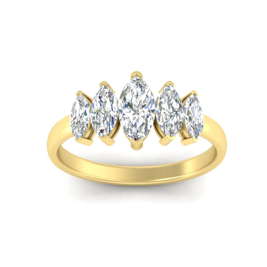 2-carat-diamond-marquise-classic-wedding-band-5-stone-in-yellow-gold-fdwb8008mqangle5-2.00ct-nl-yg.jpg