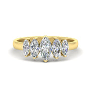 2-carat-diamond-marquise-classic-wedding-band-5-stone-in-yellow-gold-fdwb8008mqsleep-2.00ct-nl-yg.jpg
