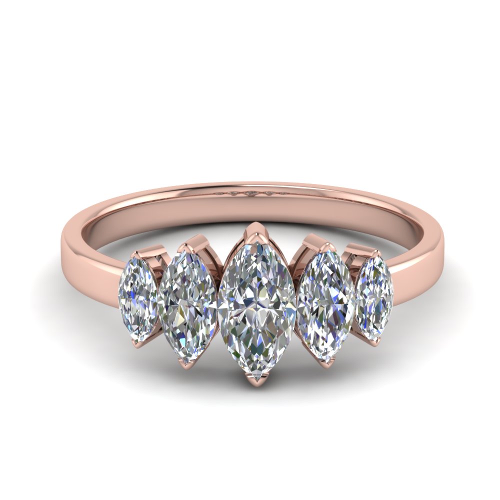 2-carat-diamond-marquise-ring-5-stone-in-rose-gold-FD8008-2.0CTMQB-NL-RG.jpg