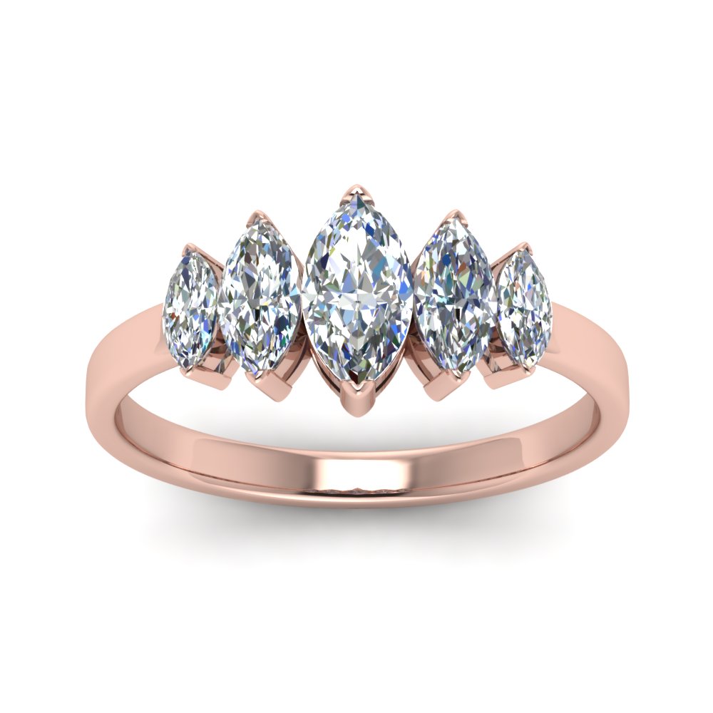 2-carat-diamond-marquise-ring-5-stone-in-rose-gold-FD8008-2.0CTMQB-NL-RG.jpg