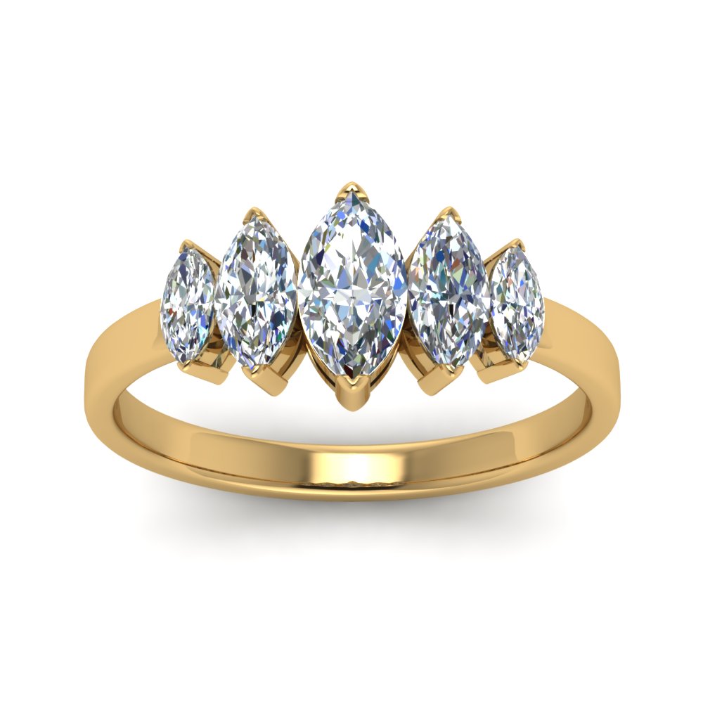 2-carat-diamond-marquise-ring-5-stone-in-yellow-gold-FD8008-2.0CTMQB-NL-YG.jpg
