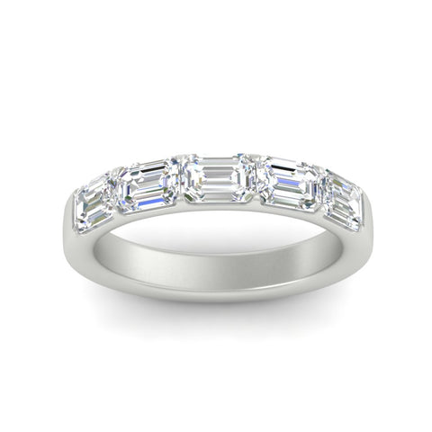 2-carat-diamond-wedding-ring-stack-emerald-cut-in-white-gold-FD8126EMBANGLE5-2.00CT-NL-WG-GS