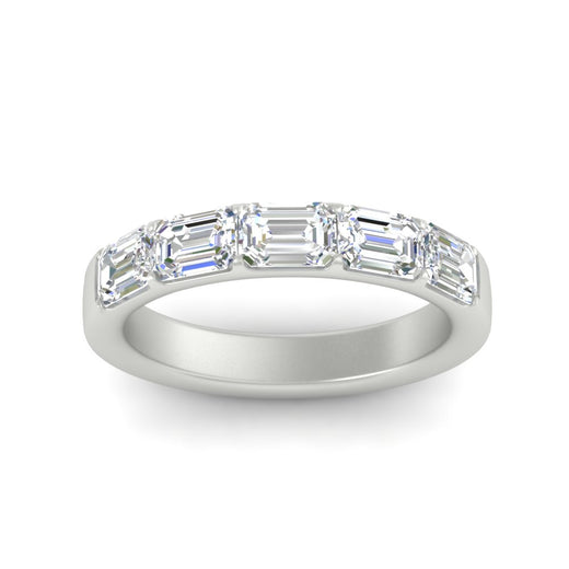 2-carat-diamond-wedding-ring-stack-emerald-cut-in-white-gold-FD8126EMBANGLE5-2.00CT-NL-WG