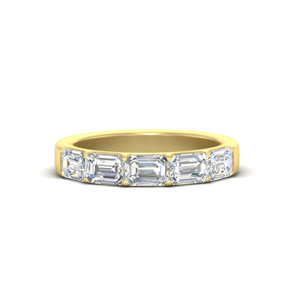 2-carat-diamond-wedding-ring-stack-emerald-cut-in-yellow-gold-FD8126EMB-2.00CT-NL-YG