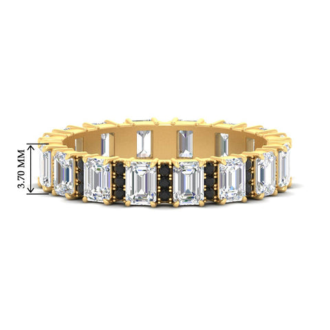 2-carat-emerald-cut-&-round-black-diamond-eternity-band-in-yellow-gold-fdewb11784blacksleep-nl-yg-hw.jpg