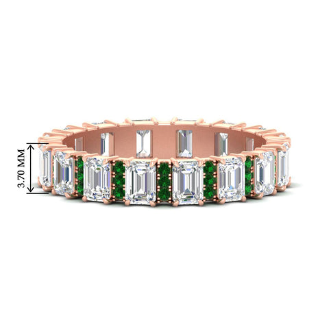 2-carat-emerald-cut-&-round-emerald-eternity-band-in-rose-gold-fdewb11784gemgrsleep-nl-rg-hw.jpg
