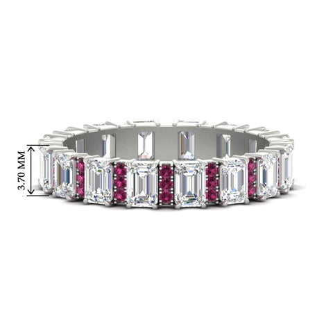 2-carat-emerald-cut-&-round-pink-sapphire-eternity-band-in-white-gold-fdewb11784gsadrpisleep-nl-wg-hw.jpg