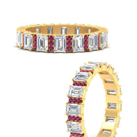 2-carat-emerald-cut-&-round-pink-sapphire-eternity-band-in-yellow-gold-fdewb11784gsadrpiangle3-nl-yg.jpg