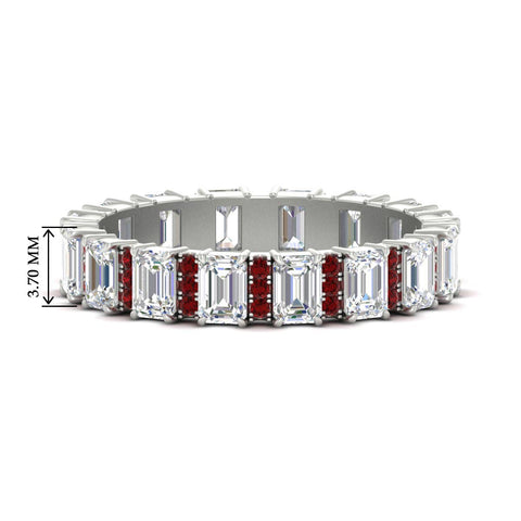 2-carat-emerald-cut-&-round-ruby-eternity-band-in-white-gold-fdewb11784grudrsleep-nl-wg-hw.jpg