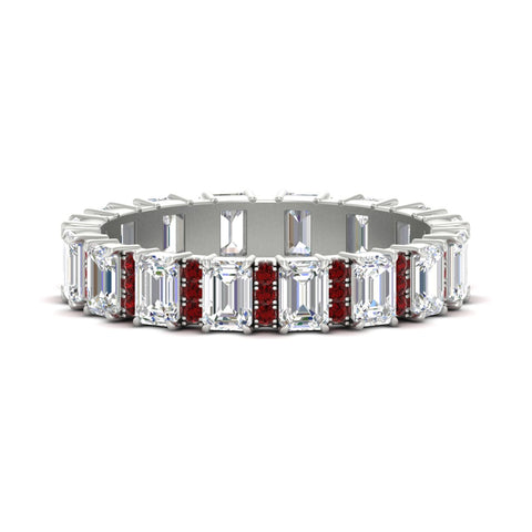 2-carat-emerald-cut-&-round-ruby-eternity-band-in-white-gold-fdewb11784grudrsleep-nl-wg.jpg
