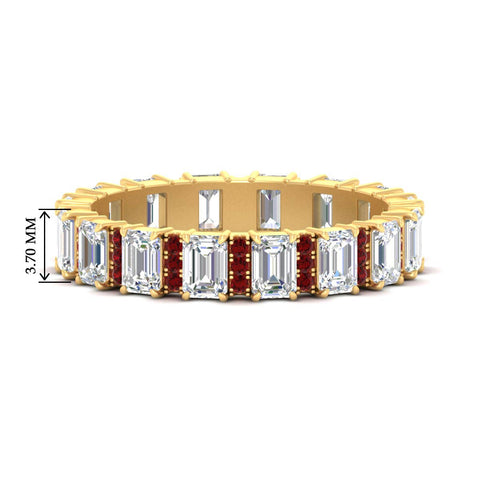 2-carat-emerald-cut-&-round-ruby-eternity-band-in-yellow-gold-fdewb11784grudrsleep-nl-yg-hw.jpg