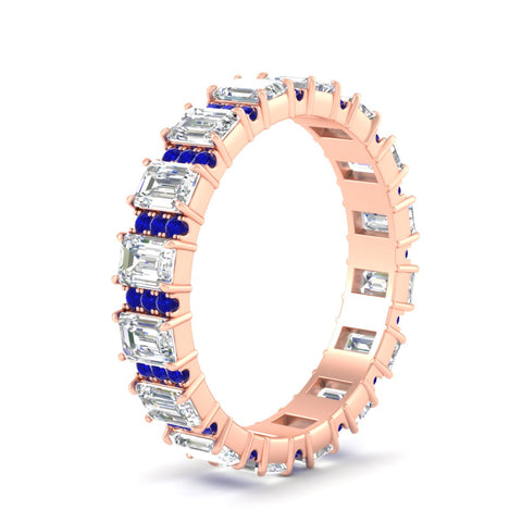 2-carat-emerald-cut-&-round-sapphire-eternity-band-in-rose-gold-fdewb11784gsablangle2-nl-rg.jpg