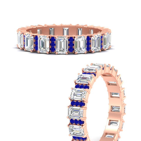 2-carat-emerald-cut-&-round-sapphire-eternity-band-in-rose-gold-fdewb11784gsablangle3-nl-rg.jpg