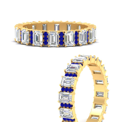 2-carat-emerald-cut-&-round-sapphire-eternity-band-in-yellow-gold-fdewb11784gsablangle3-nl-yg.jpg