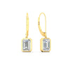 Load image into Gallery viewer, 2-carat-emerald-cut-bezel-diamond-leverback-earrings-in-fdear11736emangle1-2.00ct-nl-yg.jpg?v=1778150241