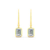 Load image into Gallery viewer, 2-carat-emerald-cut-bezel-diamond-leverback-earrings-in-fdear11736emangle2-2.00ct-nl-yg.jpg?v=1778150241