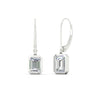 Load image into Gallery viewer, 2-carat-emerald-cut-bezel-diamond-leverback-earrings-in-fdear11736emangle4-2.00ct-nl-wg.jpg?v=1778150241