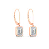 Load image into Gallery viewer, 2-carat-emerald-cut-bezel-diamond-leverback-earrings-in-fdear11736emangle5-2.00ct-nl-rg.jpg?v=1778150241