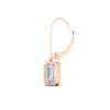 Load image into Gallery viewer, 2-carat-emerald-cut-bezel-diamond-leverback-earrings-in-fdear11736emangle6-2.00ct-nl-rg.jpg?v=1778150241
