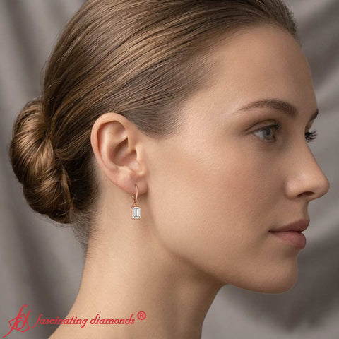 2-carat-emerald-cut-bezel-diamond-leverback-earrings-in-rose-gold-fdear11736-model-1-1