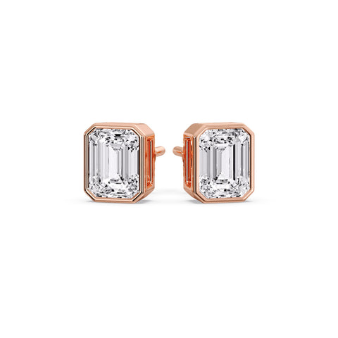 2-carat-emerald-diamond-bezel-stud-earring-in-rose-gold-FD-EAR10516EM-2.00CT-NL-RG.jpg?v=1764054158